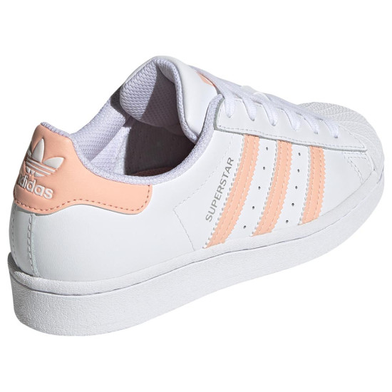 Adidas Superstar J
